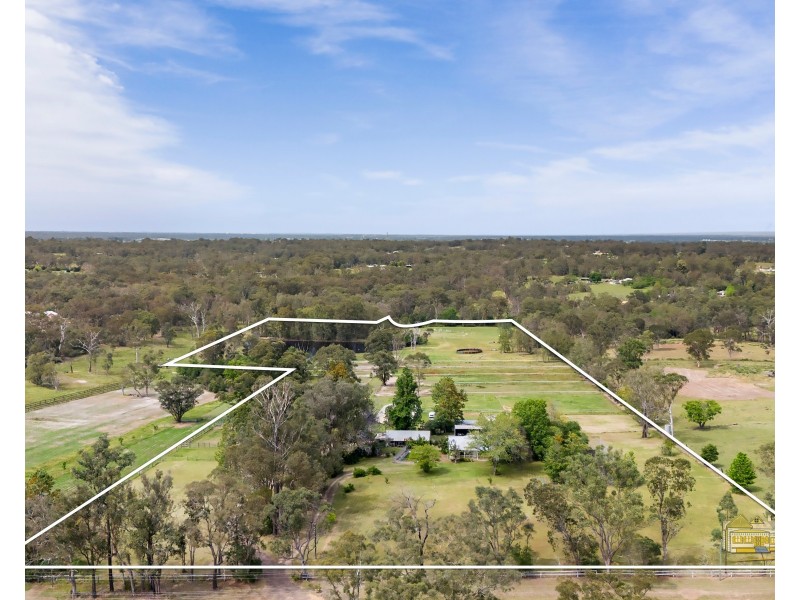 108 Carrs Road, Wilberforce NSW 2756