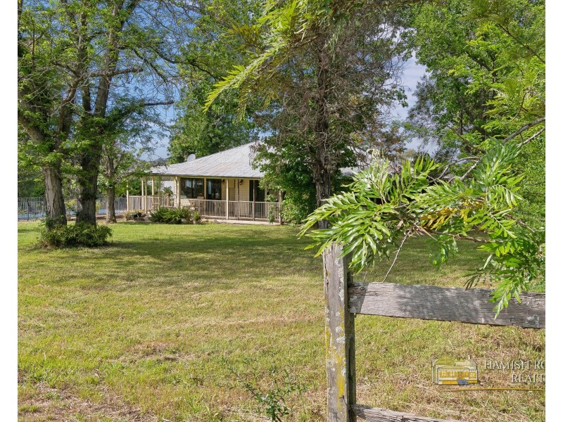 108 Carrs Road, Wilberforce NSW 2756