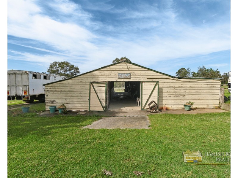 108 Carrs Road, Wilberforce NSW 2756