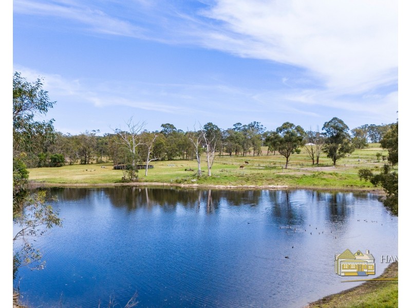 108 Carrs Road, Wilberforce NSW 2756