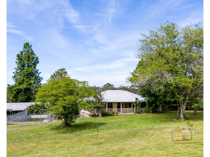 108 Carrs Road, Wilberforce NSW 2756
