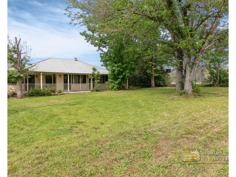 108 Carrs Road, Wilberforce NSW 2756