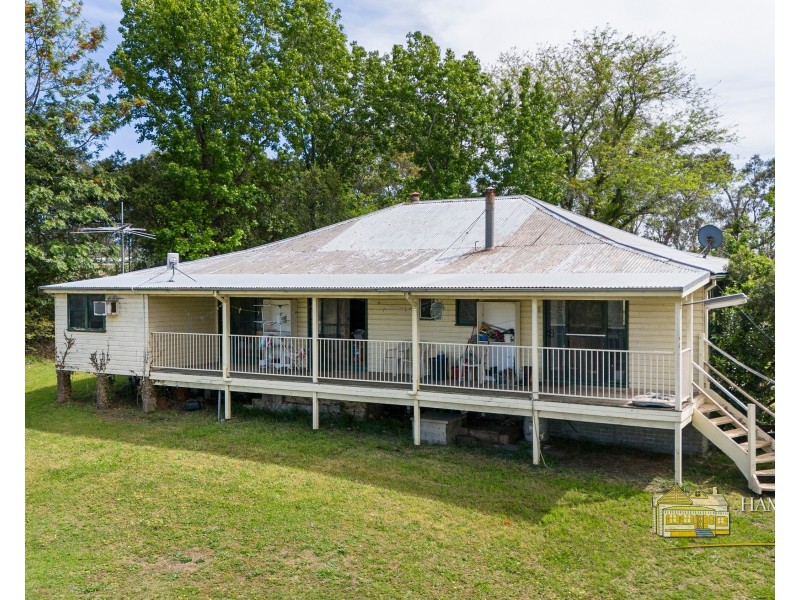 108 Carrs Road, Wilberforce NSW 2756