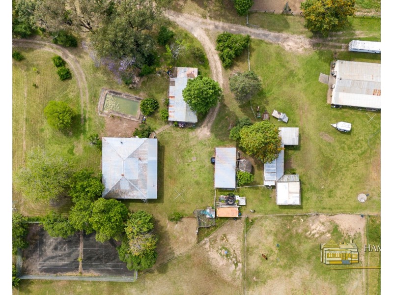 108 Carrs Road, Wilberforce NSW 2756