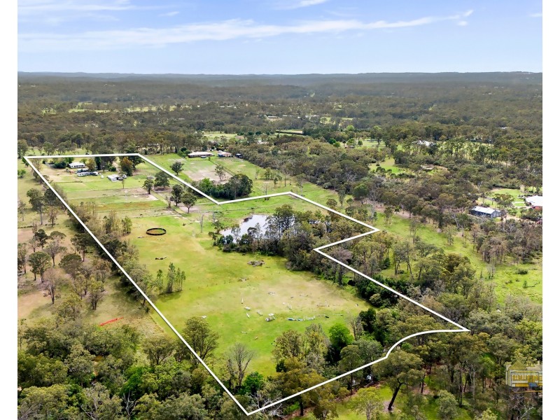 108 Carrs Road, Wilberforce NSW 2756