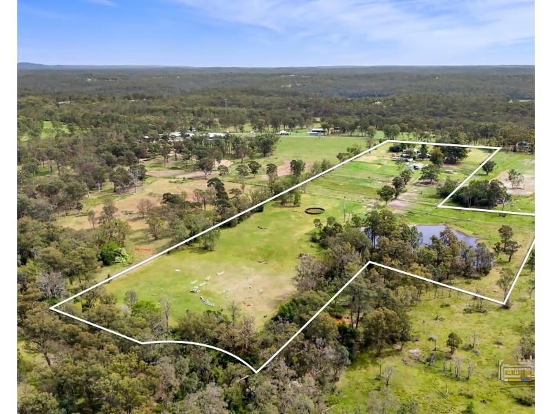 108 Carrs Road, Wilberforce NSW 2756