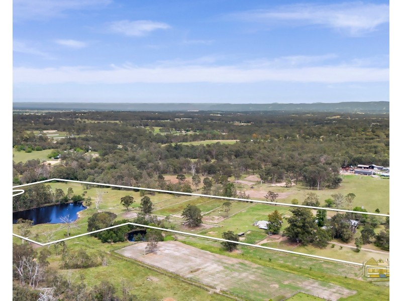 108 Carrs Road, Wilberforce NSW 2756