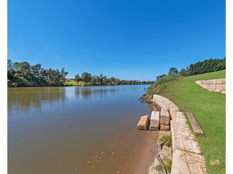 455 Pitt Town Bottoms Road, Pitt Town Bottoms NSW 2756