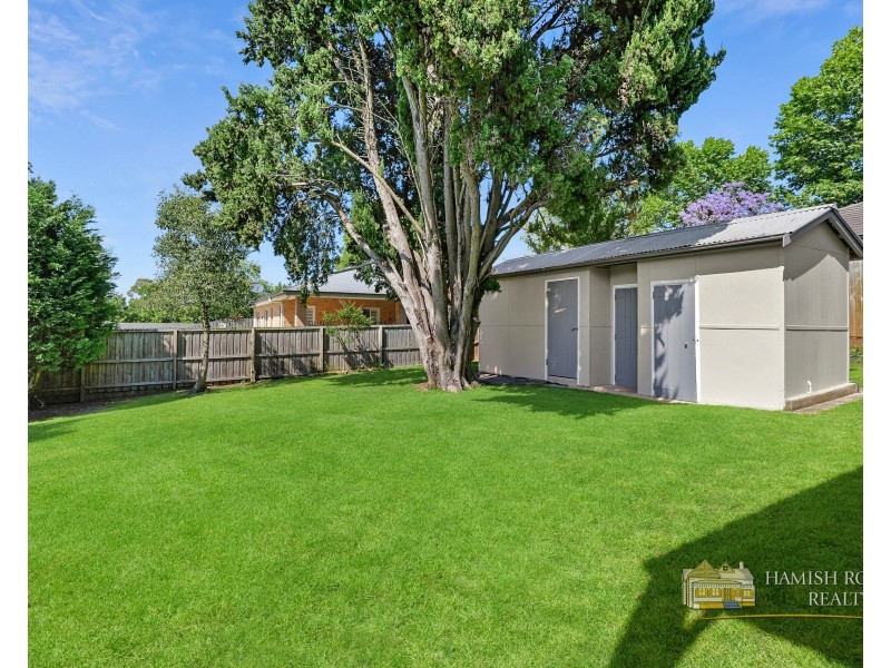 26 Buckingham Street, Pitt Town NSW 2756