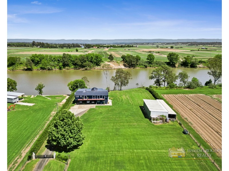 319 Pitt Town Bottoms Road, Pitt Town Bottoms NSW 2756