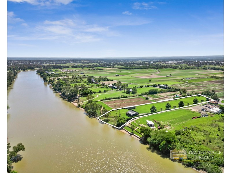 319 Pitt Town Bottoms Road, Pitt Town Bottoms NSW 2756