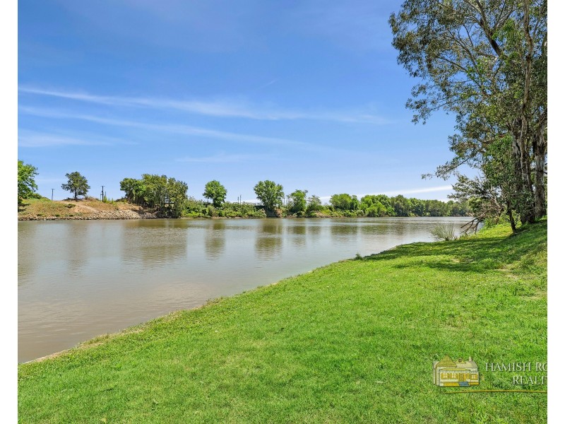 319 Pitt Town Bottoms Road, Pitt Town Bottoms NSW 2756