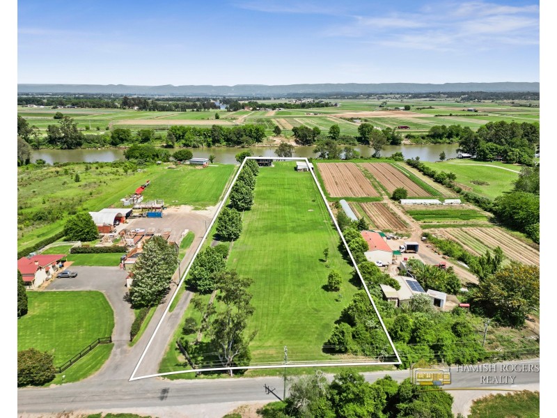 319 Pitt Town Bottoms Road, Pitt Town Bottoms NSW 2756