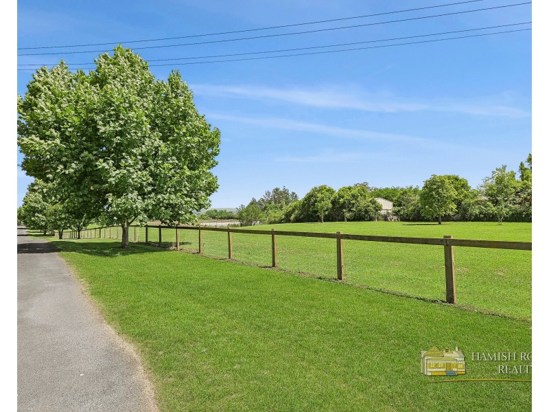 319 Pitt Town Bottoms Road, Pitt Town Bottoms NSW 2756