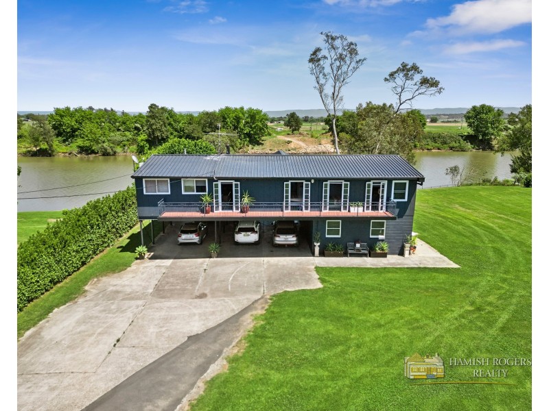 319 Pitt Town Bottoms Road, Pitt Town Bottoms NSW 2756