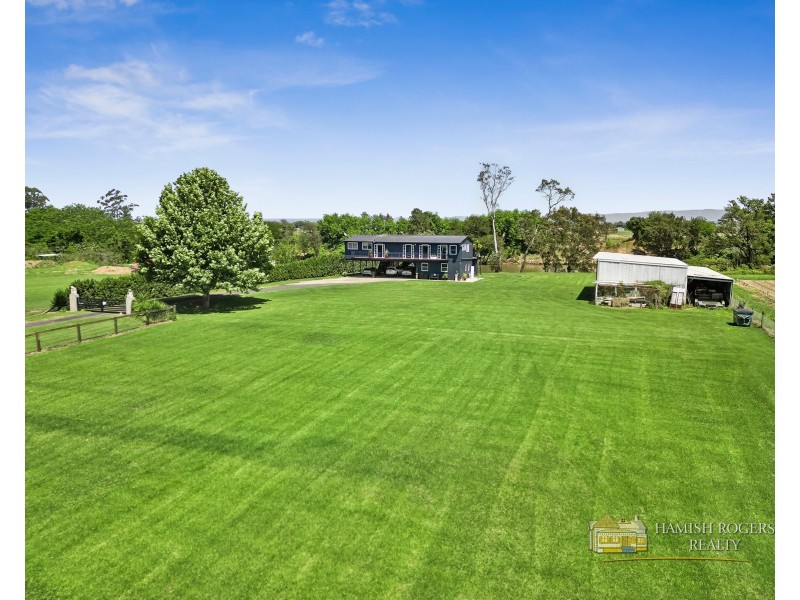 319 Pitt Town Bottoms Road, Pitt Town Bottoms NSW 2756