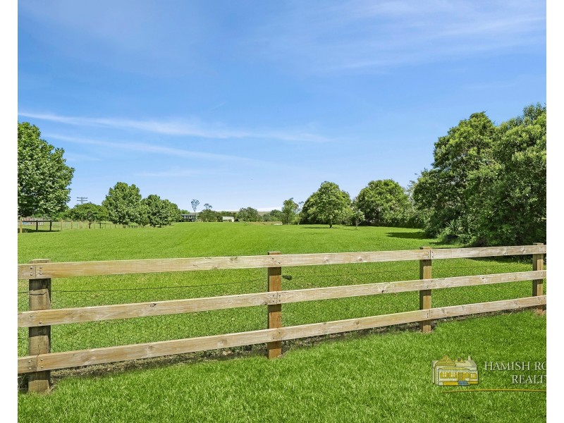 319 Pitt Town Bottoms Road, Pitt Town Bottoms NSW 2756