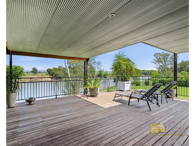 319 Pitt Town Bottoms Road, Pitt Town Bottoms NSW 2756