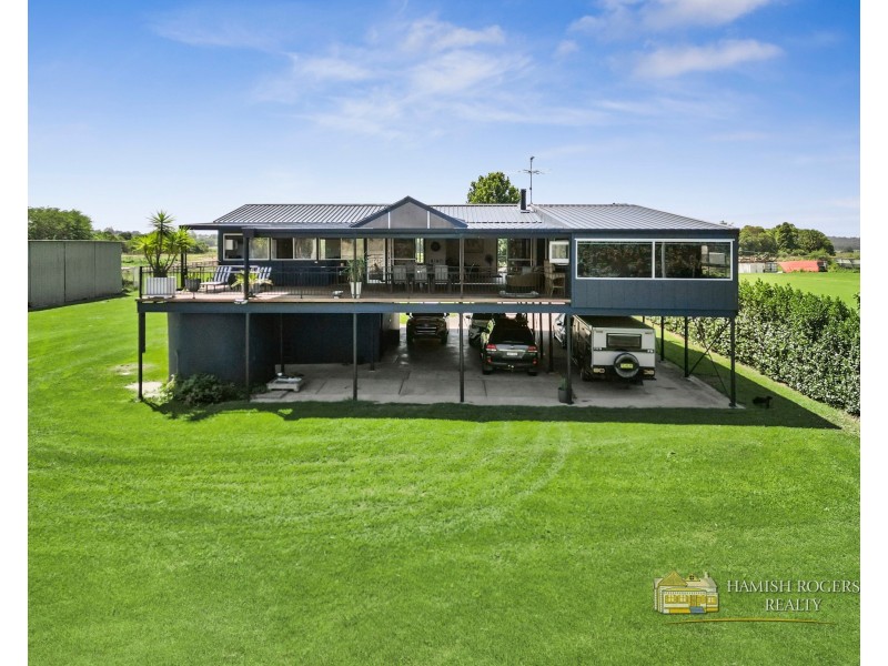 319 Pitt Town Bottoms Road, Pitt Town Bottoms NSW 2756