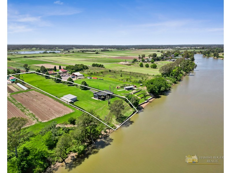 319 Pitt Town Bottoms Road, Pitt Town Bottoms NSW 2756