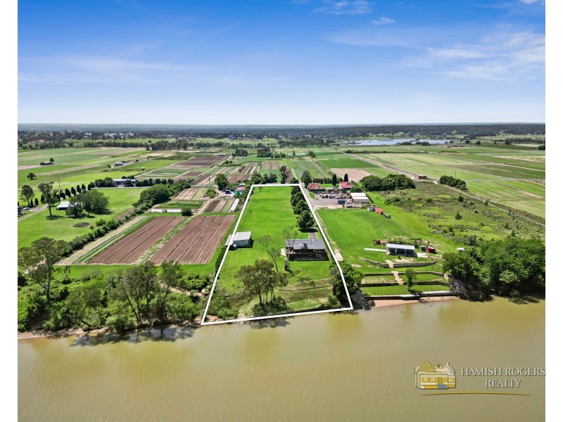 319 Pitt Town Bottoms Road, Pitt Town Bottoms NSW 2756