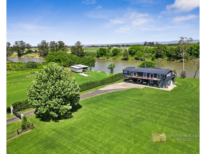 319 Pitt Town Bottoms Road, Pitt Town Bottoms NSW 2756