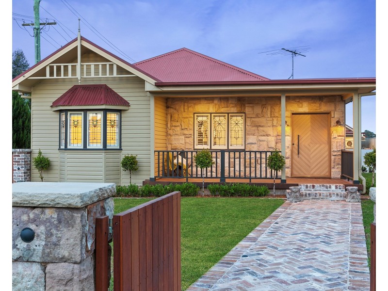 20 Hawkesbury Street, Pitt Town NSW 2756