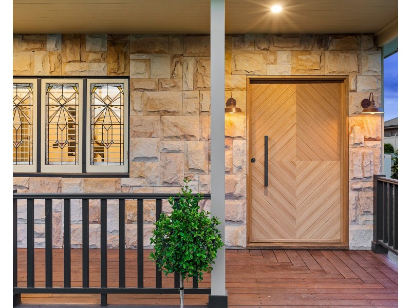20 Hawkesbury Street, Pitt Town NSW 2756