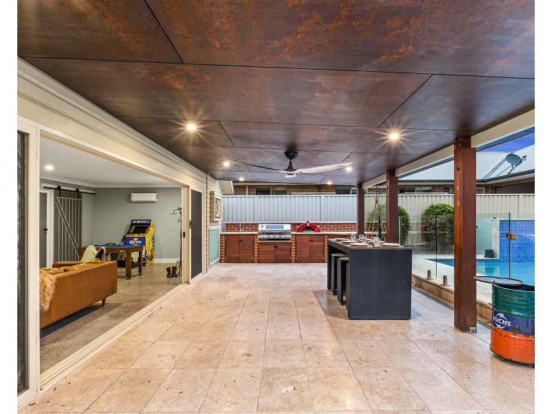 20 Hawkesbury Street, Pitt Town NSW 2756