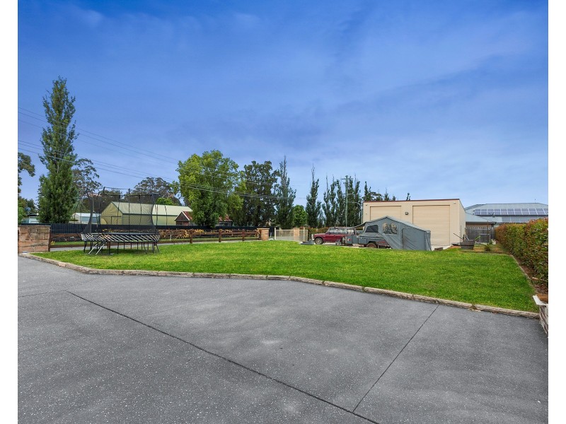 20 Hawkesbury Street, Pitt Town NSW 2756