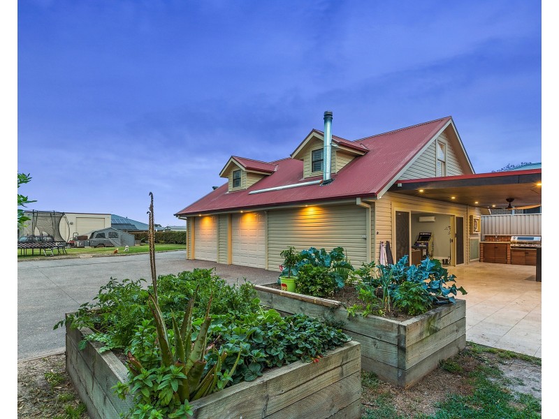 20 Hawkesbury Street, Pitt Town NSW 2756