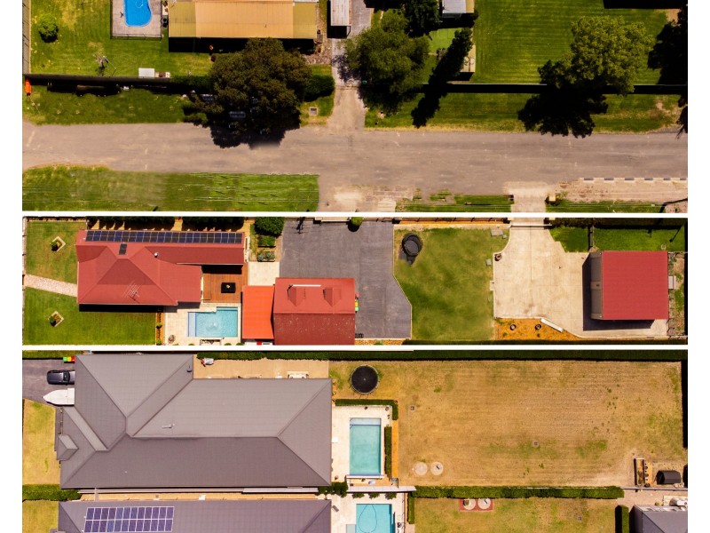 20 Hawkesbury Street, Pitt Town NSW 2756