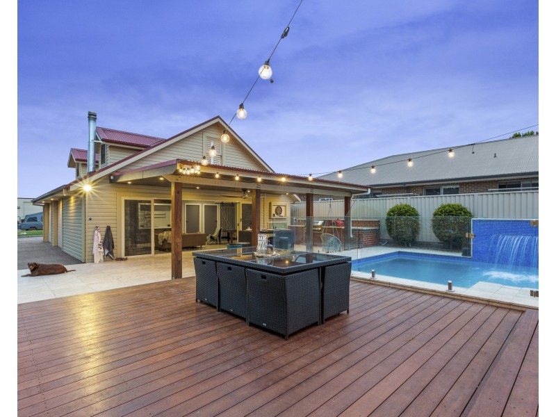 20 Hawkesbury Street, Pitt Town NSW 2756