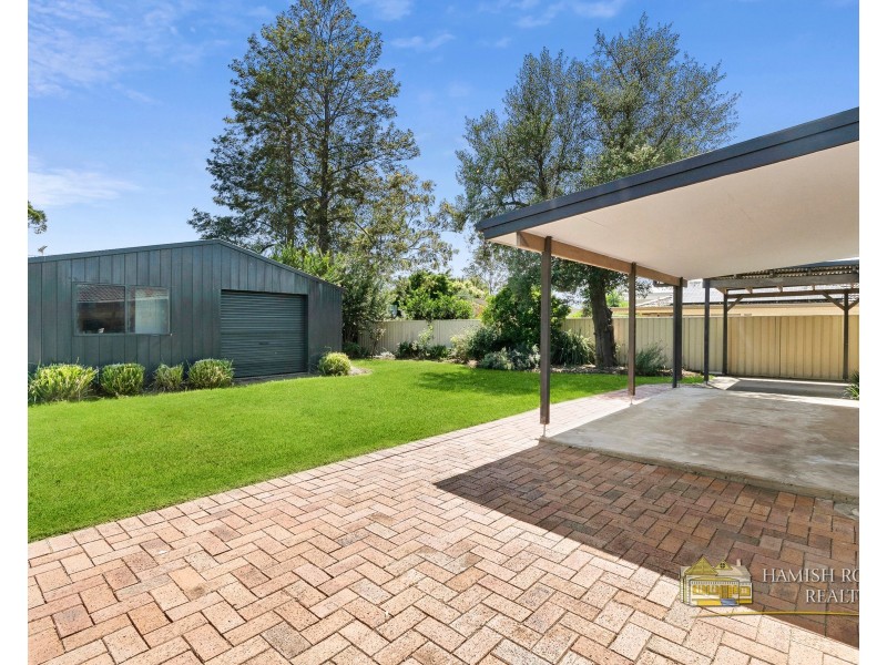 28 Eldon Street, Pitt Town NSW 2756