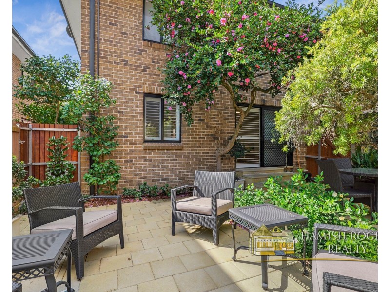 5/22 West Market Street, Richmond NSW 2753