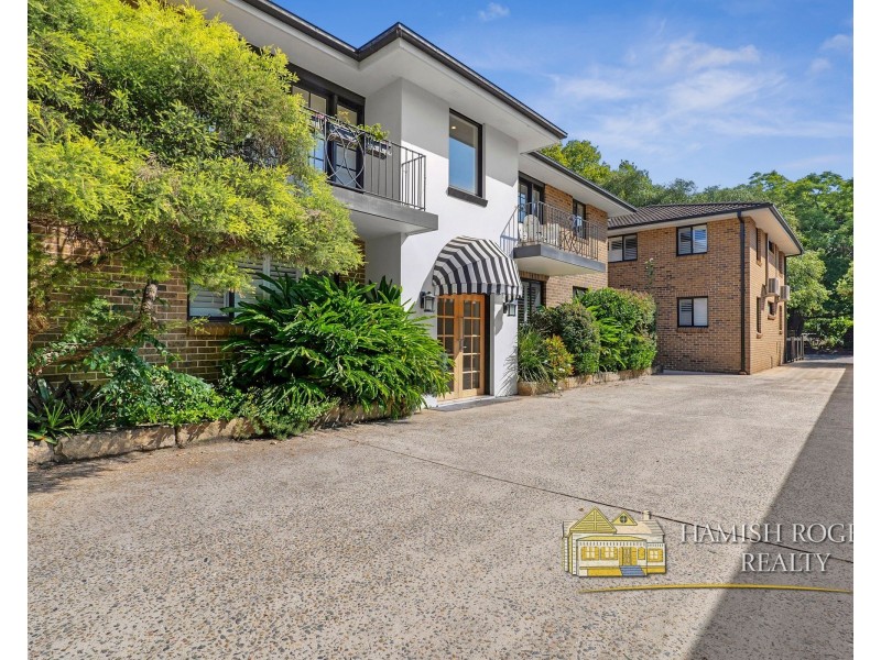 5/22 West Market Street, Richmond NSW 2753