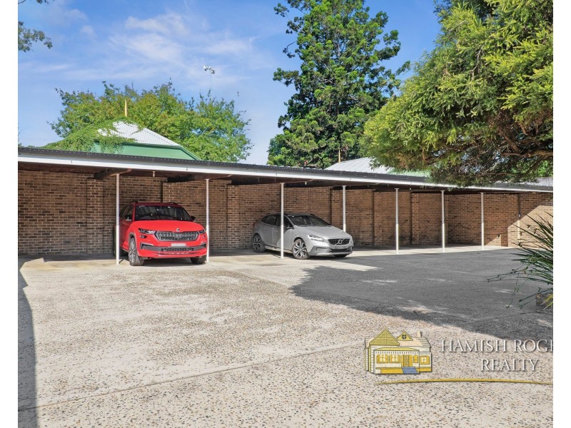 5/22 West Market Street, Richmond NSW 2753
