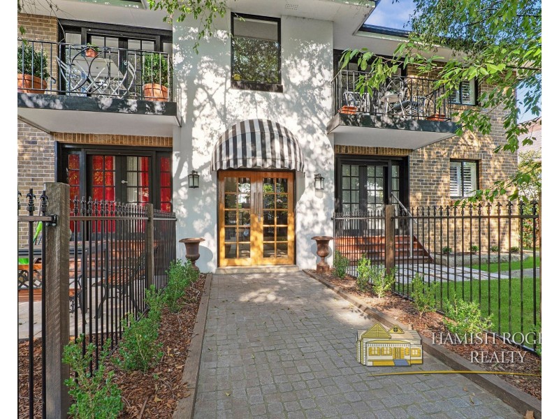 5/22 West Market Street, Richmond NSW 2753