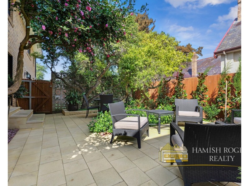 5/22 West Market Street, Richmond NSW 2753