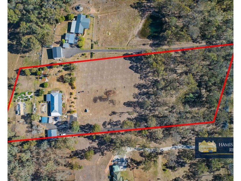 160 Whitmore Road, Maraylya NSW 2765