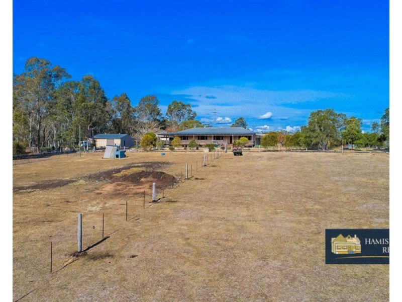 160 Whitmore Road, Maraylya NSW 2765