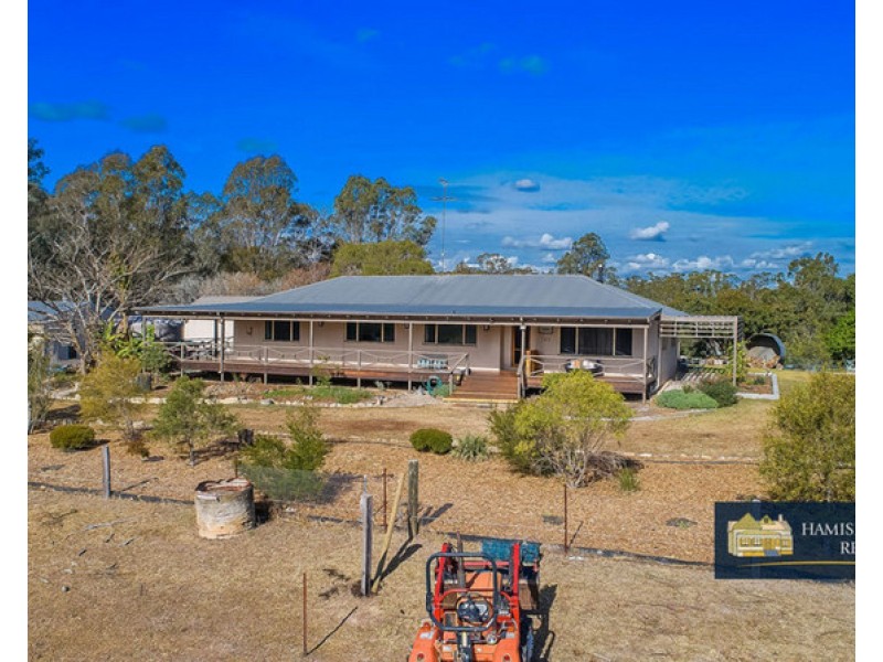 160 Whitmore Road, Maraylya NSW 2765