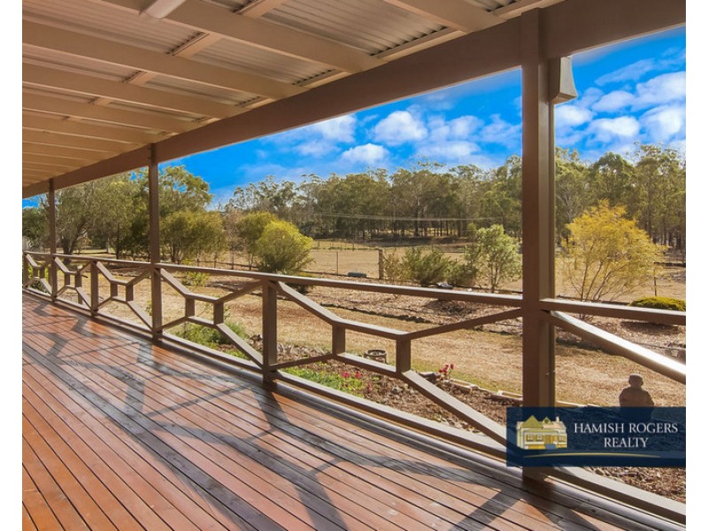 160 Whitmore Road, Maraylya NSW 2765