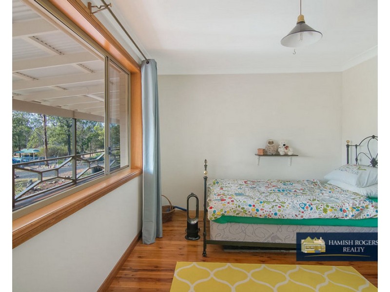 160 Whitmore Road, Maraylya NSW 2765