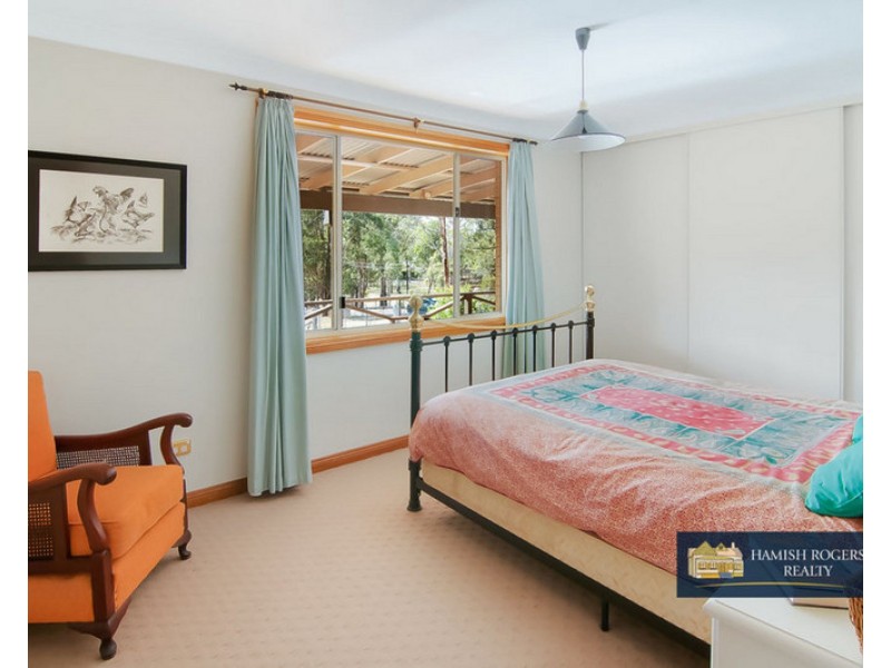 160 Whitmore Road, Maraylya NSW 2765