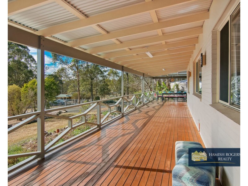 160 Whitmore Road, Maraylya NSW 2765