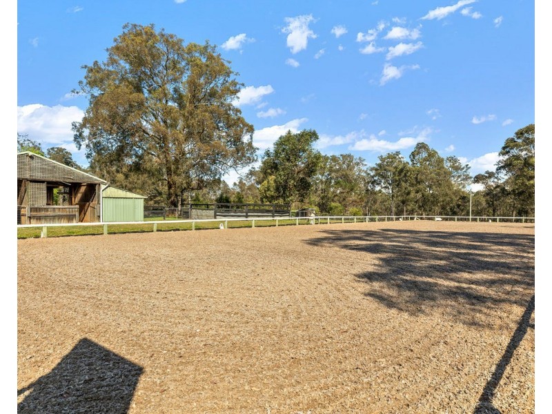 2 Greenfield Road, Maraylya NSW 2765