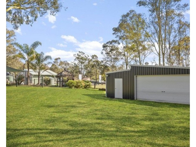 2 Greenfield Road, Maraylya NSW 2765