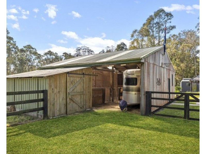 2 Greenfield Road, Maraylya NSW 2765