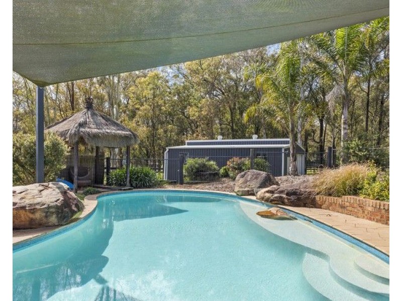 2 Greenfield Road, Maraylya NSW 2765